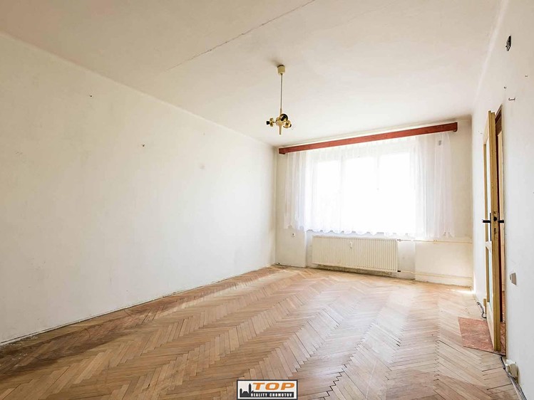 Prodej bytu 2+1 59 m² - foto 6