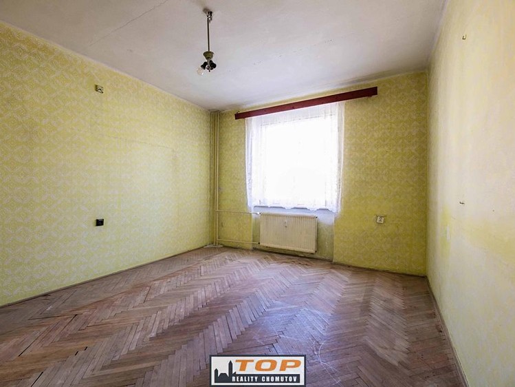 Prodej bytu 2+1 59 m² - foto 8