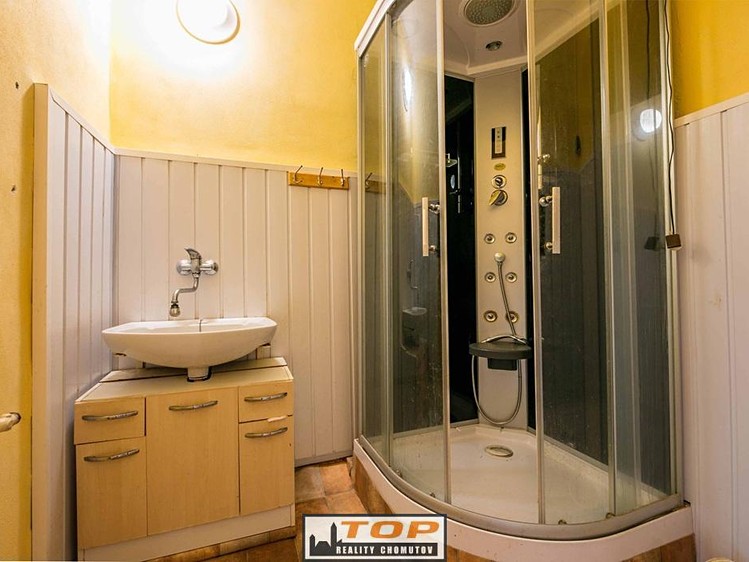 Prodej bytu 2+1 59 m² - foto 5