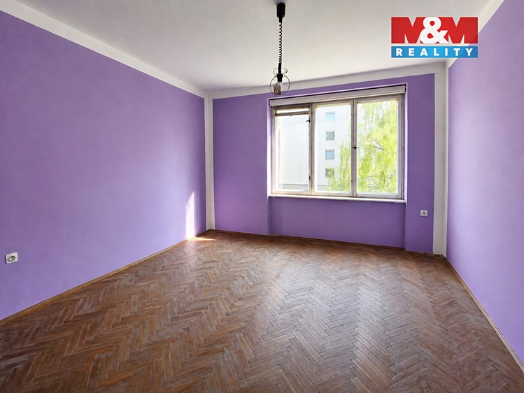 Prodej podílu 1/2 bytu 2+1 55 m² - foto 3