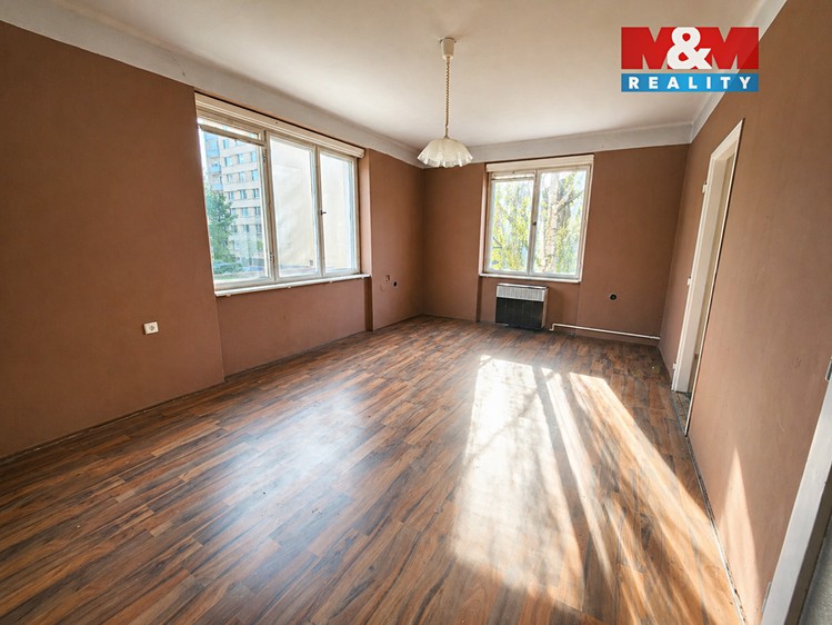 Prodej podílu 1/2 bytu 2+1 55 m² - foto 4