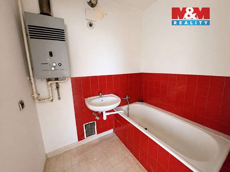 Prodej podílu 1/2 bytu 2+1 55 m² - foto 6