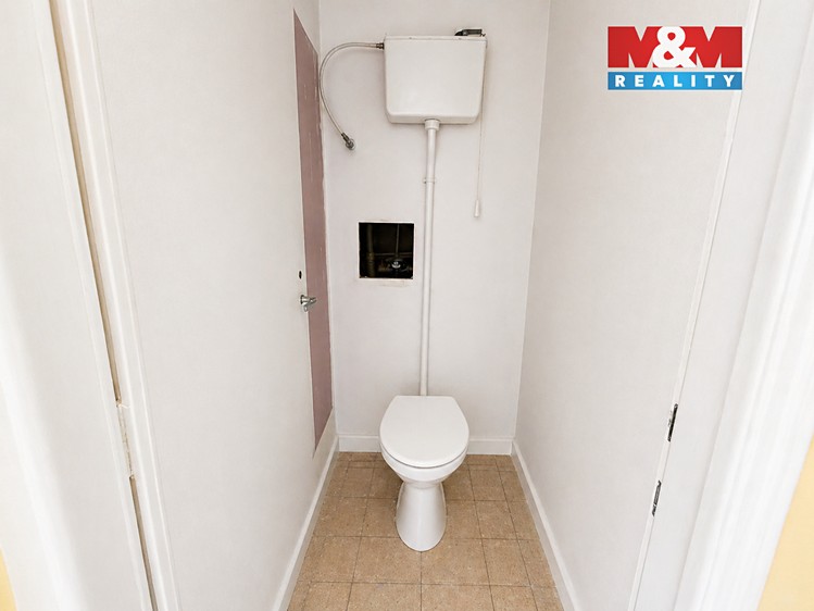 Prodej podílu 1/2 bytu 2+1 55 m² - foto 8