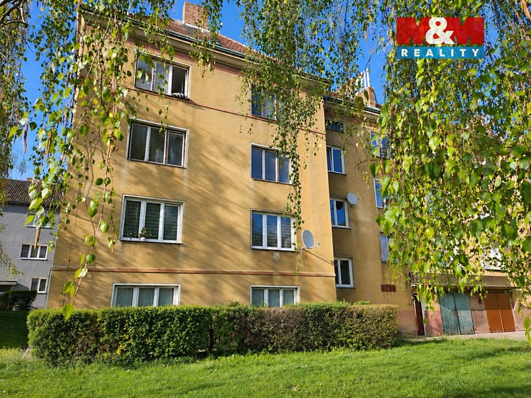 Prodej podílu 1/2 bytu 2+1 55 m² - foto 7