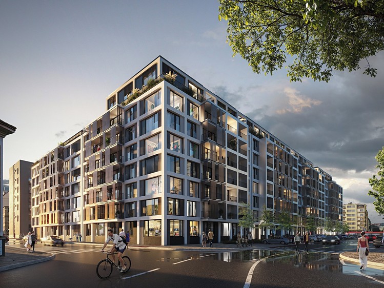 Prodej bytu 2+kk 57 m² - foto 4