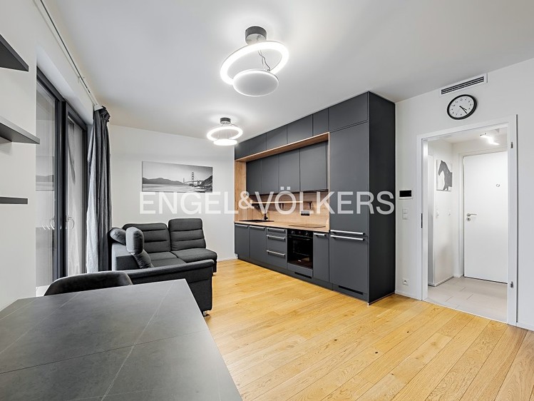 Prodej bytu 1+kk 31 m² - foto 2