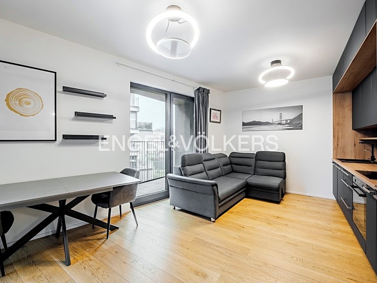 Prodej bytu 1+kk 31 m² - foto 4