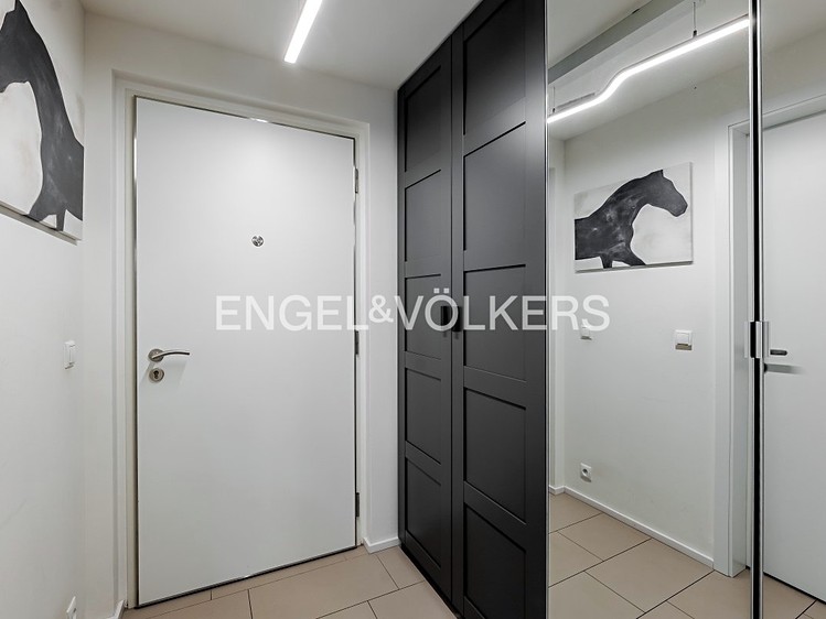 Prodej bytu 1+kk 31 m² - foto 5
