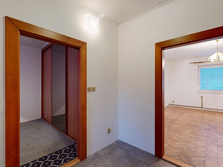 Pronájem bytu 3+kk 74 m² - foto 5