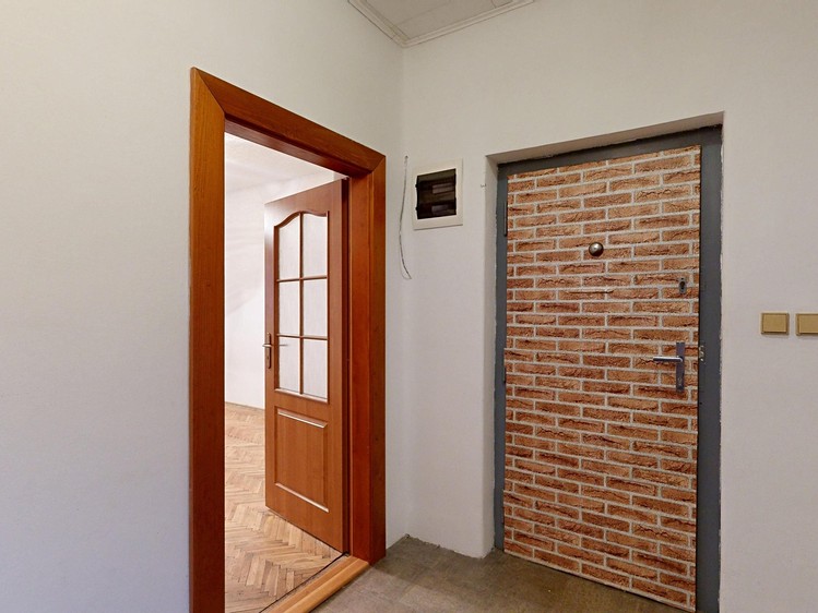 Pronájem bytu 3+kk 74 m² - foto 6