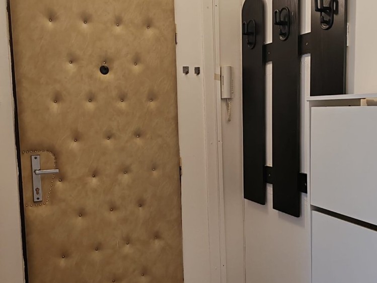Pronájem bytu 3+kk 68 m² - foto 5