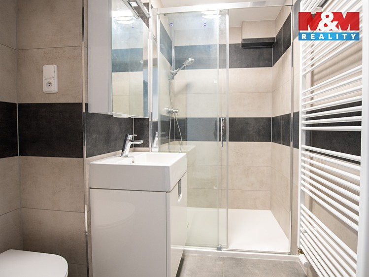 Pronájem bytu 2+1 58 m² - foto 6