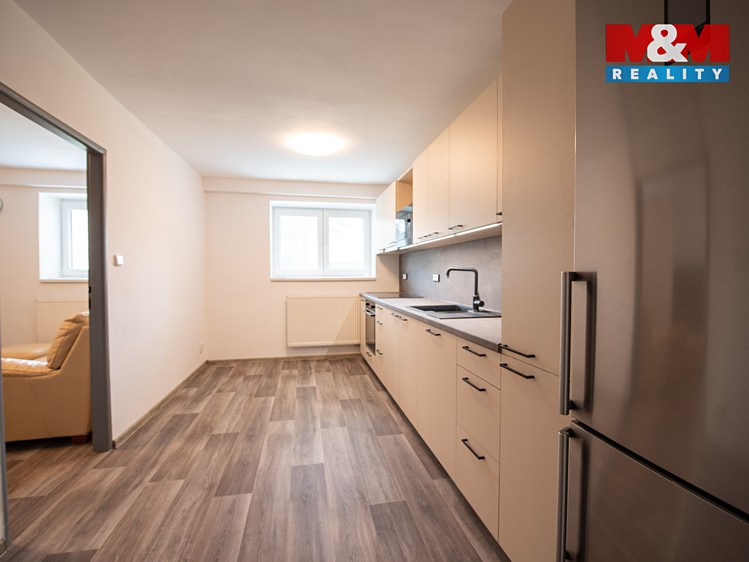 Pronájem bytu 2+1 58 m² - foto 7