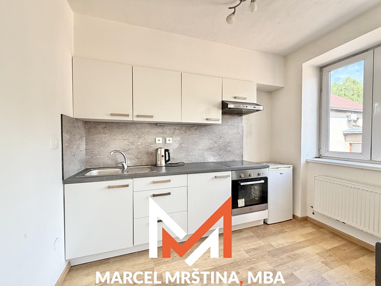 Pronájem bytu 2+kk 46 m² - foto 2