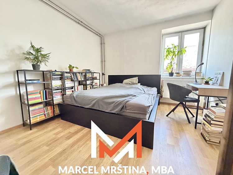 Pronájem bytu 2+kk 46 m² - foto 5