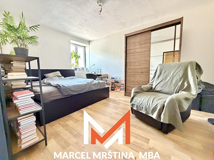 Pronájem bytu 2+kk 46 m² - foto 6