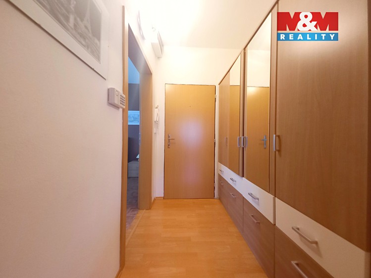 Pronájem bytu 2+1 59 m² - foto 7