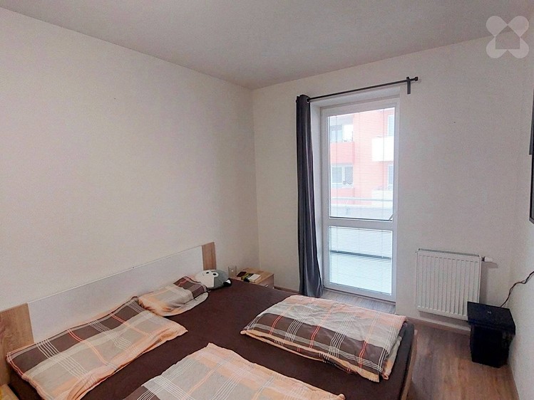 Pronájem bytu 2+kk 48 m² - foto 6