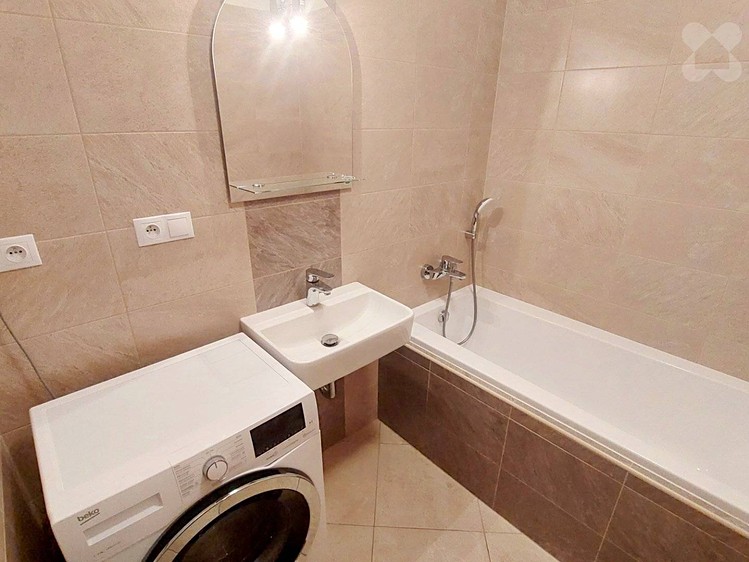 Pronájem bytu 2+kk 48 m² - foto 8