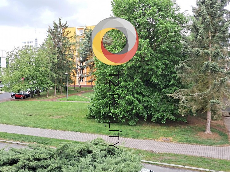 Pronájem bytu 1+kk 20 m² (Jednopodlažní) - foto 1