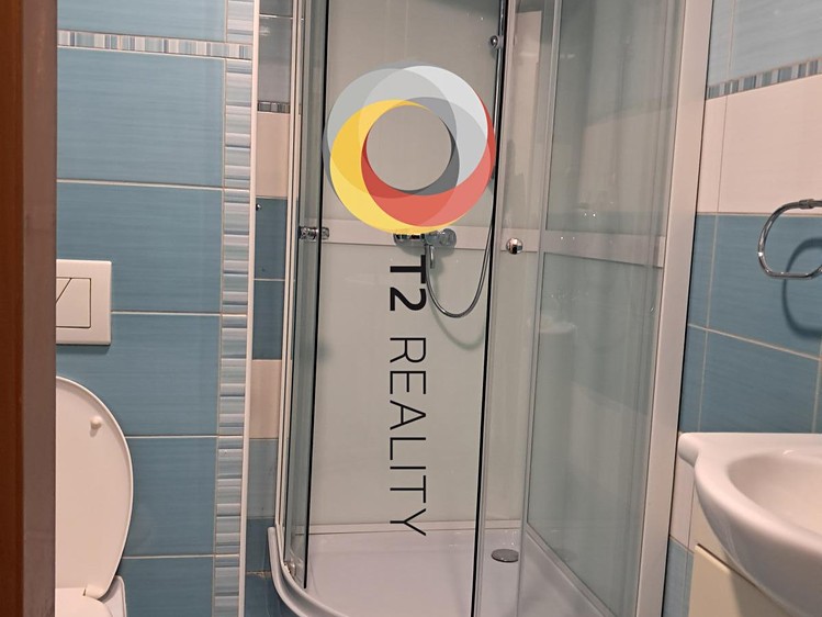 Pronájem bytu 1+kk 20 m² (Jednopodlažní) - foto 5