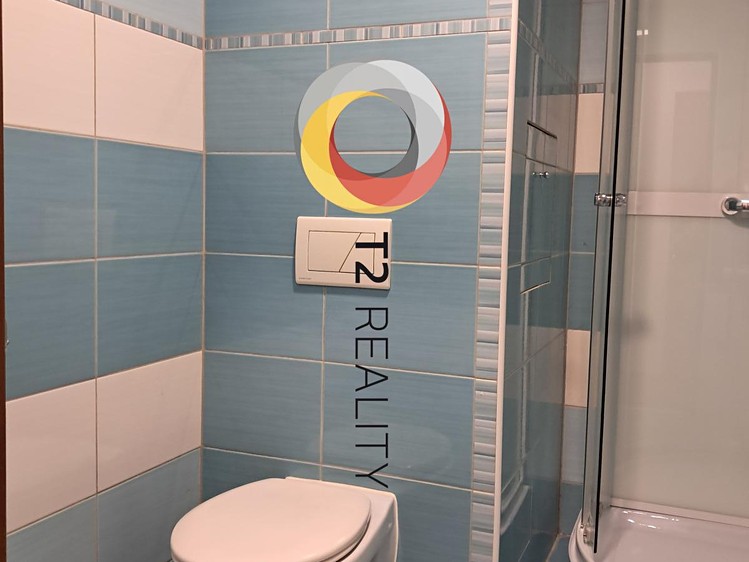 Pronájem bytu 1+kk 20 m² (Jednopodlažní) - foto 6