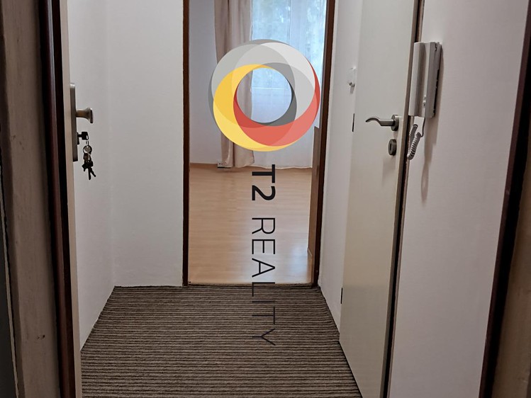Pronájem bytu 1+kk 20 m² (Jednopodlažní) - foto 8