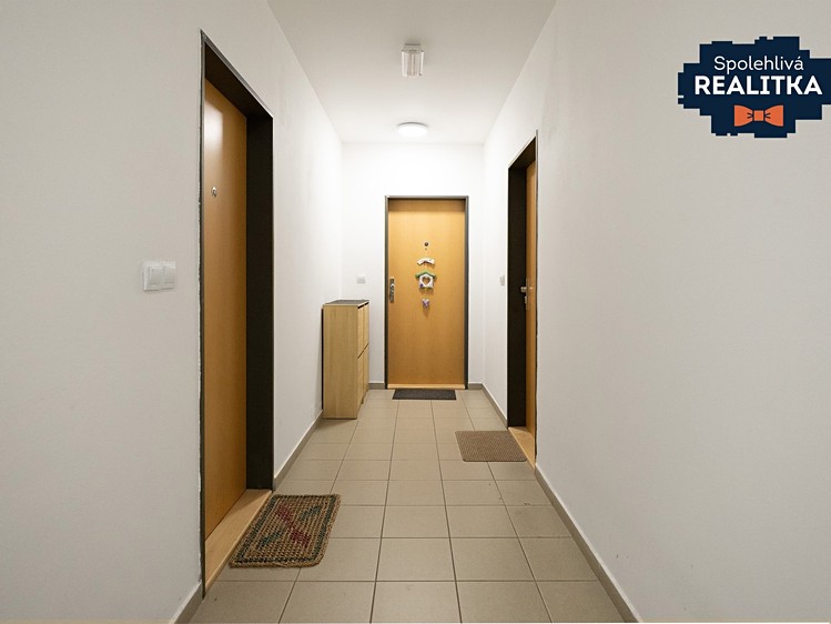 Pronájem bytu 1+kk 39 m² - foto 4