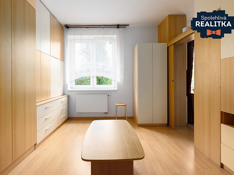 Pronájem bytu 1+kk 39 m² - foto 5
