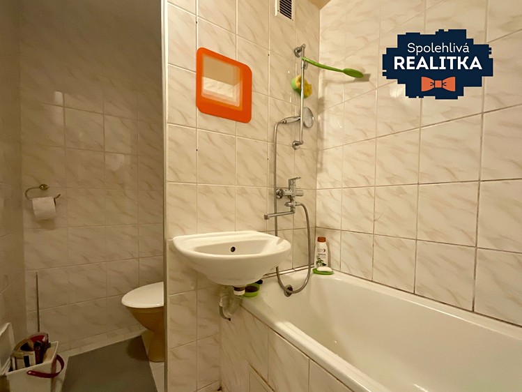 Pronájem bytu 1+1 34 m² - foto 4