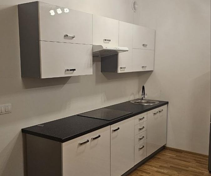 Pronájem bytu 1+kk 37 m² (Jednopodlažní) - foto 1