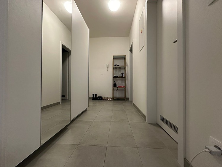 Pronájem bytu 1+kk 37 m² (Jednopodlažní) - foto 3