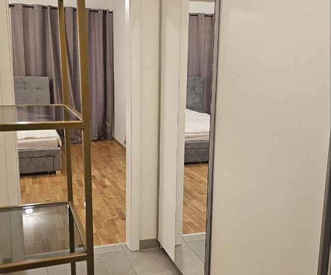 Pronájem bytu 1+kk 37 m² (Jednopodlažní) - foto 7