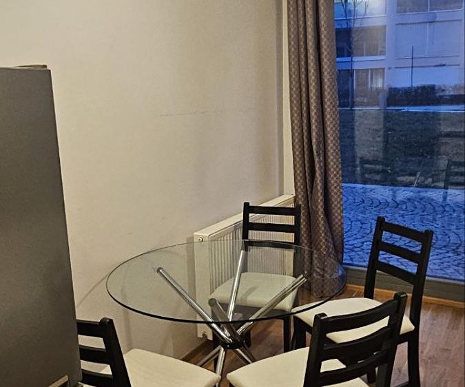 Pronájem bytu 1+kk 37 m² (Jednopodlažní) - foto 8