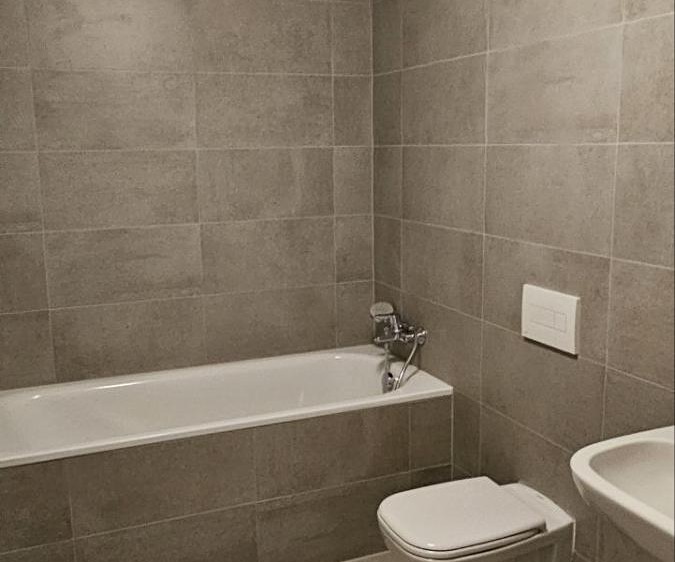 Pronájem bytu 1+kk 37 m² (Jednopodlažní) - foto 5