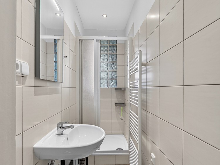Pronájem bytu 1+1 49 m² - foto 6