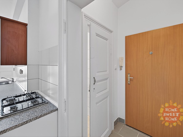 Pronájem bytu 1+1 49 m² - foto 5