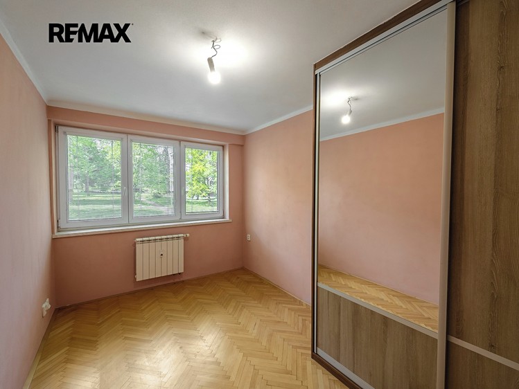 Pronájem bytu 3+1 77 m² - foto 5