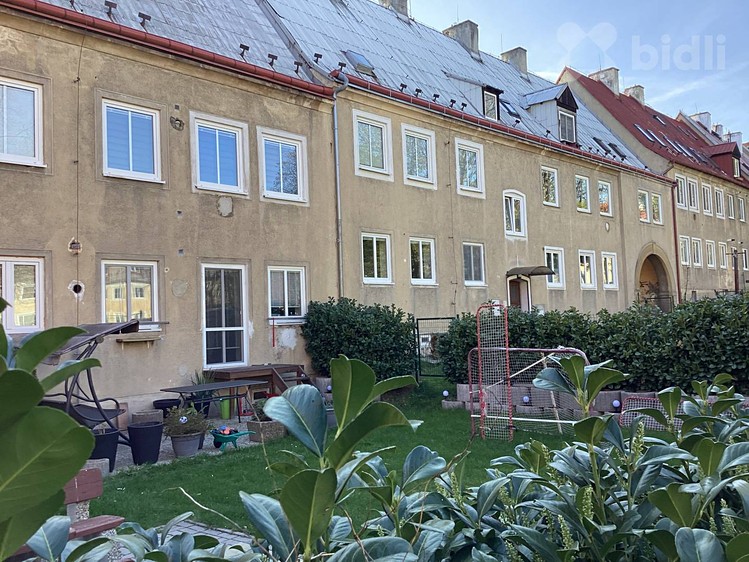 Pronájem bytu 3+1 53 m² - foto 2