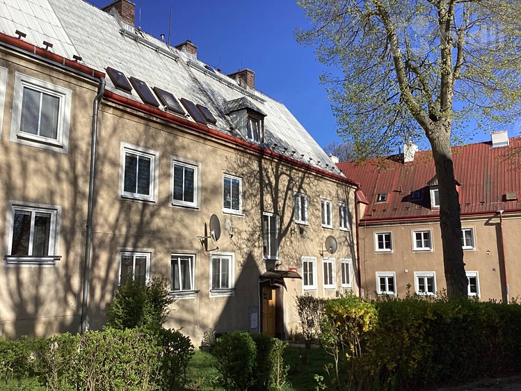 Pronájem bytu 3+1 53 m² - foto 4