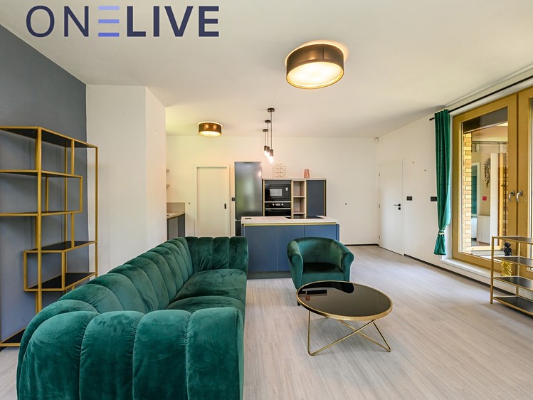 Pronájem bytu 2+kk 67 m² (Jednopodlažní) - foto 8