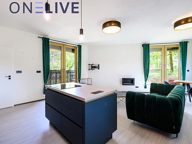 Pronájem bytu 2+kk 67 m² (Jednopodlažní) - foto 5
