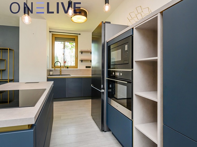 Pronájem bytu 2+kk 67 m² (Jednopodlažní) - foto 7