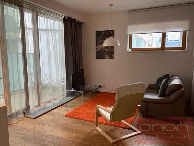 Pronájem bytu 1+kk 60 m² - foto 2