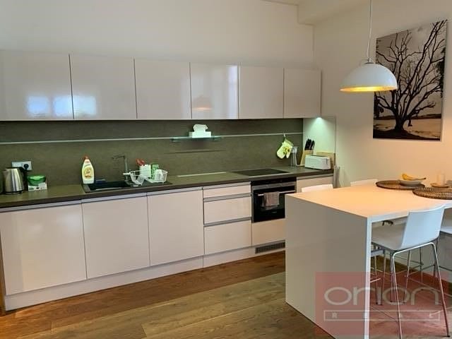 Pronájem bytu 1+kk 60 m² - foto 3