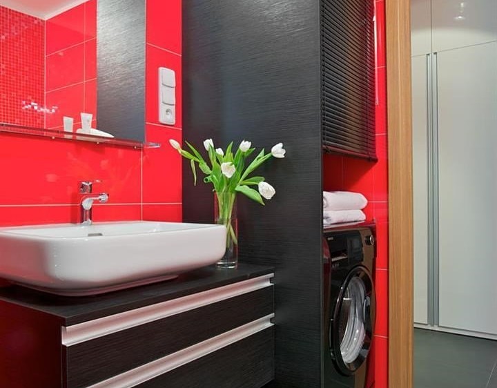 Pronájem bytu 1+kk 60 m² - foto 6