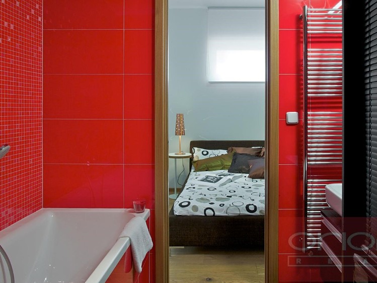 Pronájem bytu 1+kk 60 m² - foto 5
