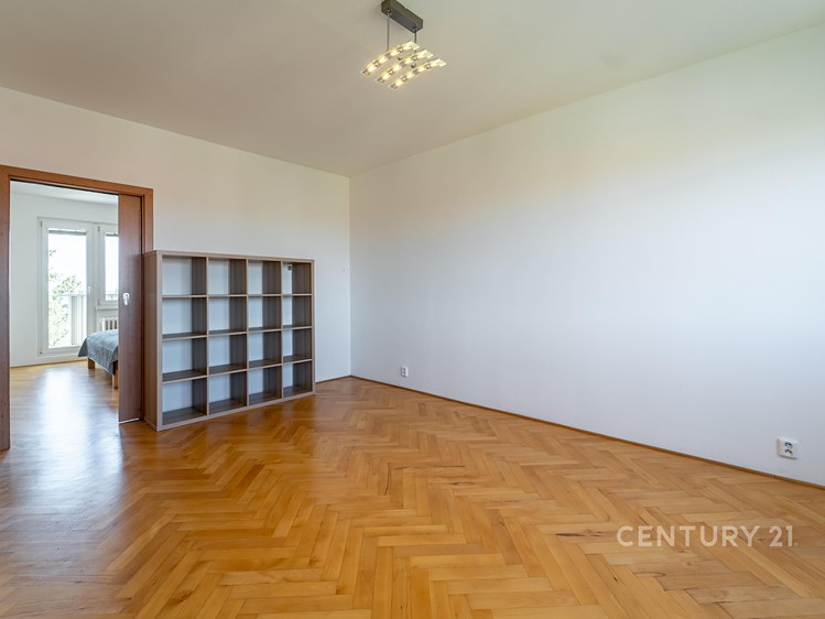Pronájem bytu 2+1 49 m² - foto 6
