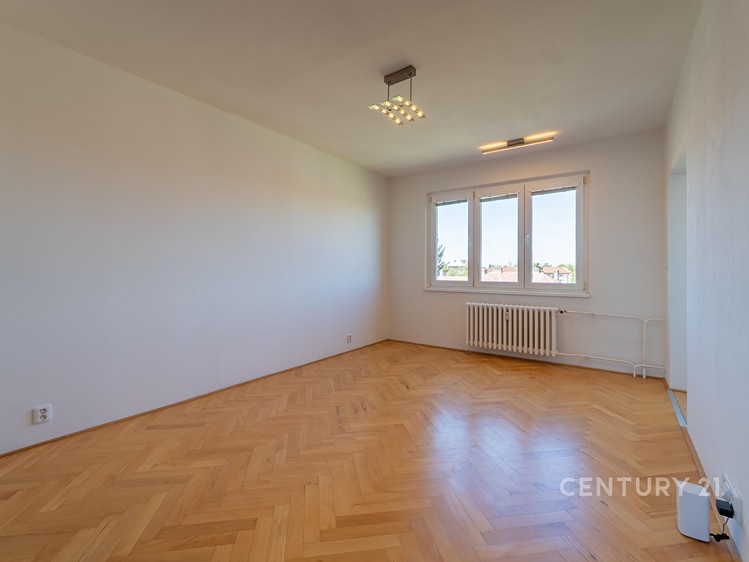 Pronájem bytu 2+1 49 m² - foto 5