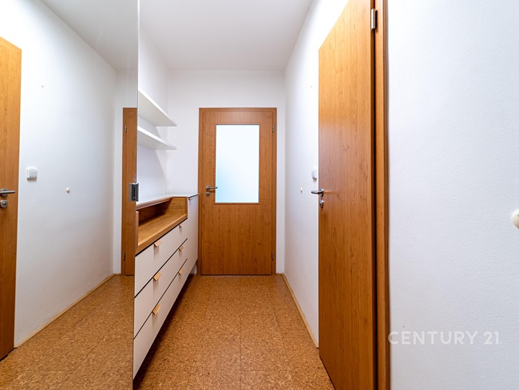 Pronájem bytu 2+1 49 m² - foto 8